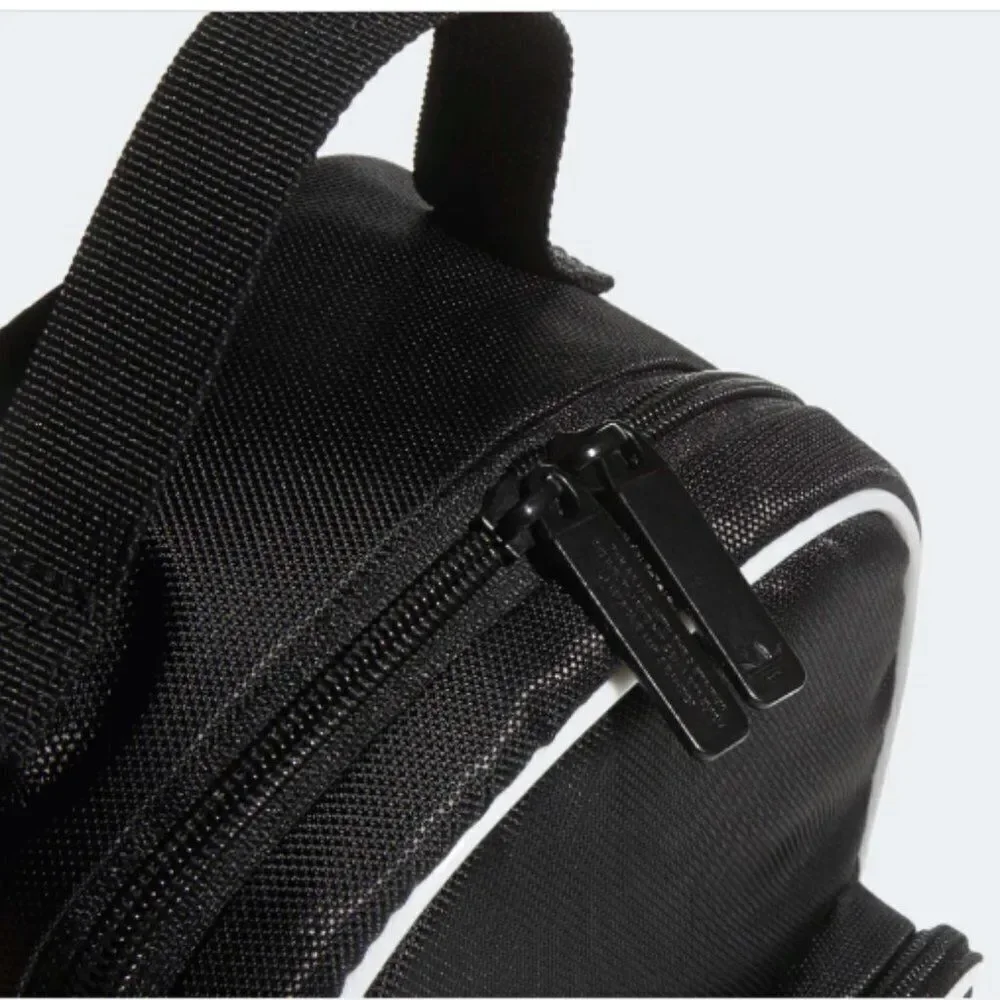 Adidas Originals Lunch Bag Padded Trefoil  Signature Logo‎ Travel 11x7x5
